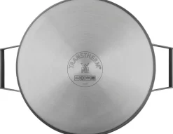 Clearance WMF korkea kattila Comfort Line 24 cm/5,7 l kannella