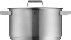 Clearance WMF korkea kattila Comfort Line 24 cm/5,7 l kannella