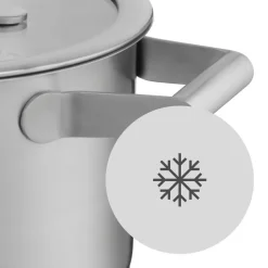 korkea kattila Comfort Line 20 cm/3,3 l kannella*WMF Sale