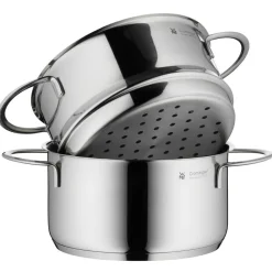 Outlet WMF Mini kattila 1,5 L höyrytyskorilla ja kannella