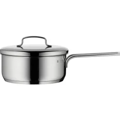 Clearance WMF Mini keittokasari 1,2 L kannella teräs