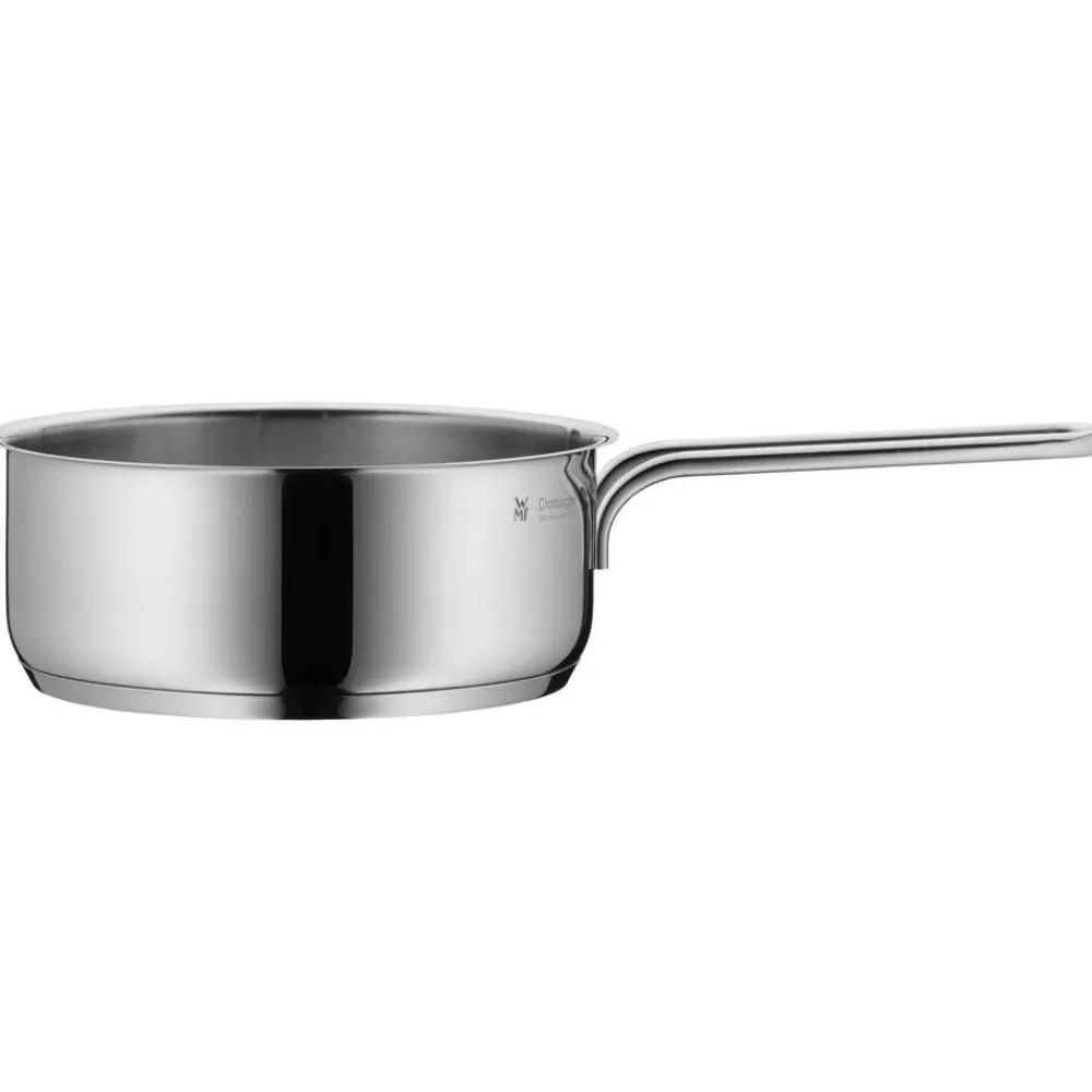 Clearance WMF Mini keittokasari 1,2 L kannella teräs