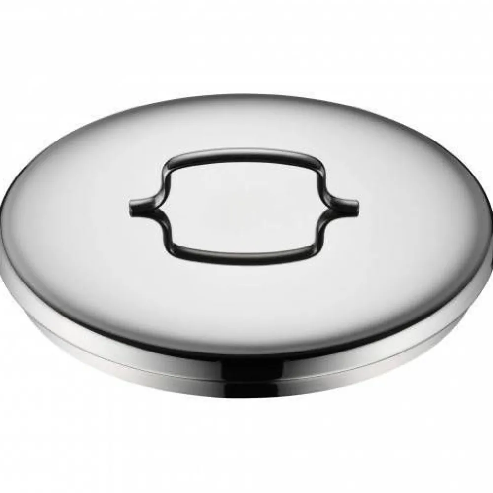 Clearance WMF Mini keittokasari 1,2 L kannella teräs