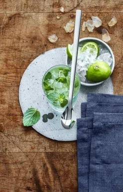 Nuova Longdrink lusikkasetti 6-osainen*WMF New