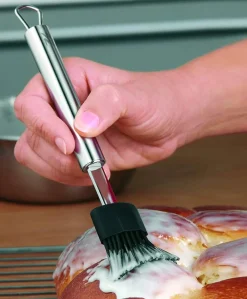 New WMF Profi Plus leivontasivellin silikoninen 20 cm