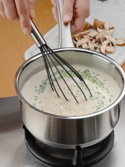 Clearance WMF Profi Plus pallovispilä 25 cm