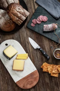 Discount WMF Spitzenklasse Plus juusto- ja yrttiveitsi 11 cm (24 cm)