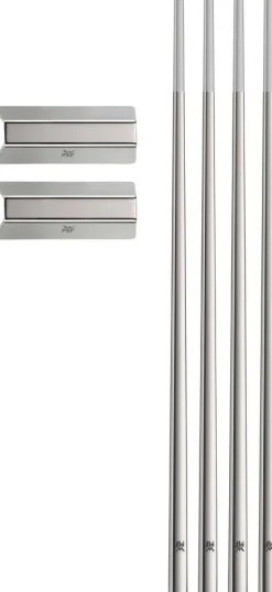 syömäpuikot Nuova 4 kpl*WMF Clearance