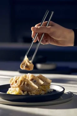 syömäpuikot Nuova 4 kpl*WMF Clearance