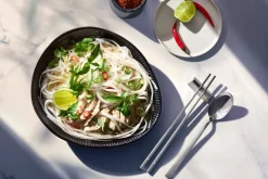 syömäpuikot Nuova 4 kpl*WMF Clearance