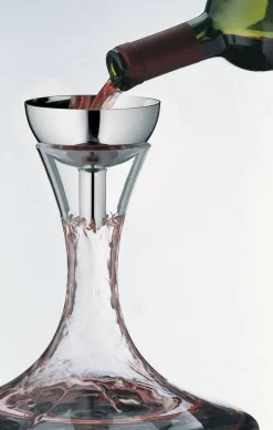 Vino dekantointisuppilo ø 9 cm*WMF