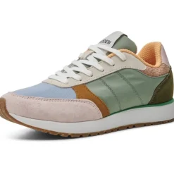 sneakerit Ronja Algae Multi*Woden Online