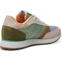 sneakerit Ronja Algae Multi*Woden Online
