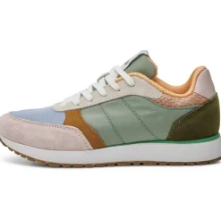 sneakerit Ronja Algae Multi*Woden Online