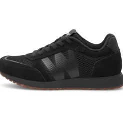 sneakerit Ronja Icon Black*Woden