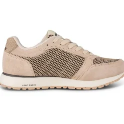 Discount Woden sneakerit Ronja Icon Coffee Cream 852 Coffee Cream
