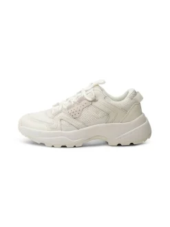 sneakerit Sif Reflective Blanc De Blanc*Woden Hot