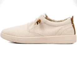 Best Woz? kangaskengät 50100BF Robbie Bold ECR-Ecru