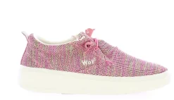 kangaskengät Robbie*Woz?