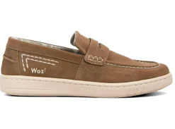 Discount Woz? loaferit Daniel Suede Dust DST-Dust