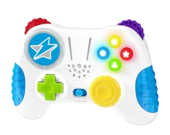 My First Game Controller*W2P