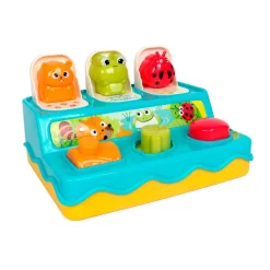 Online W2P vauvalelu Pop Up