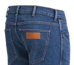 Best Wrangler farkut Larston Country boy