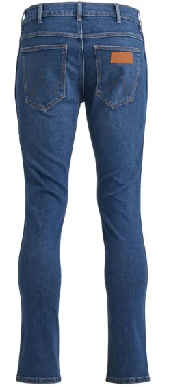 Best Wrangler farkut Larston Country boy