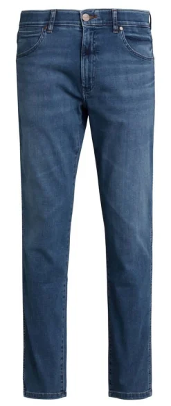 Clearance Wrangler farkut Larston 812 Rough rided