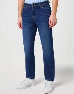 Outlet Wrangler Farkut Texas Soul