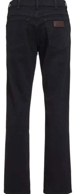 Hot Wrangler Farkut Texas MUSTA