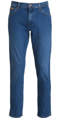 Best Wrangler farkut Texas slim Cool shade