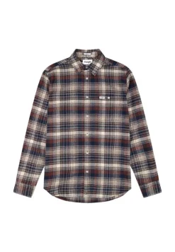 paita 112371556 Brushed 1 Pkt*Wrangler Online