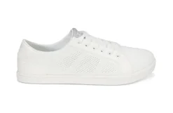 paljasjalkakengät Dillon DLW-WHT*Xero Shoes Clearance