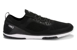 Hot Xero Shoes paljasjalkakengät Nexus knit NEXM-BLCK NEXM-BLCK Black