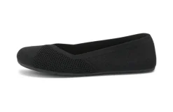 Hot Xero Shoes paljasjalkakengät Phoenix Knit W Xero Black