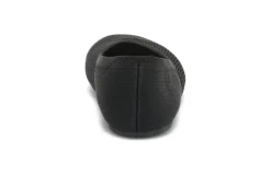 Hot Xero Shoes paljasjalkakengät Phoenix Knit W Xero Black