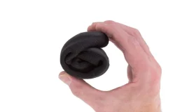 Hot Xero Shoes paljasjalkakengät Phoenix Knit W Xero Black