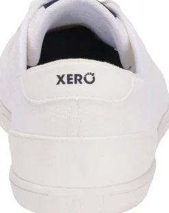 Clearance Xero Shoes paljasjalkakengät Dillon DLM-WHT DLM-WHT White