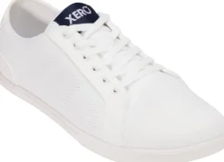 Clearance Xero Shoes paljasjalkakengät Dillon DLM-WHT DLM-WHT White