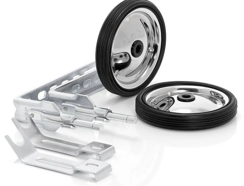 apupyörät 12"-20"*XLC Outlet