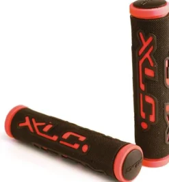 XLC Kädensijat Dual Colour Gr-Go7* Hot