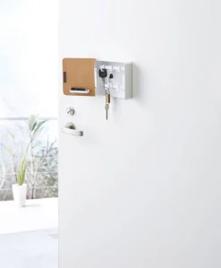 avainkaappi magneettikiinnitteinen*Yamazaki Outlet