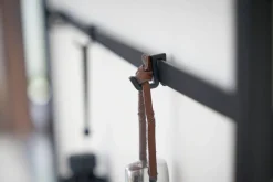 konsolipöytä Tower musta*Yamazaki Sale