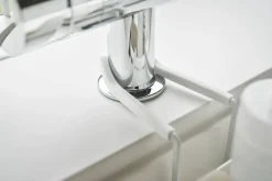 kori tiskialtaaseen Tower valkoinen*Yamazaki Best