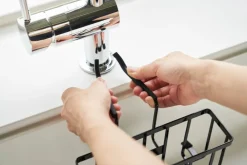 kori tiskialtaaseen Tower musta*Yamazaki Sale