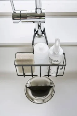 kori tiskialtaaseen Tower musta*Yamazaki Sale