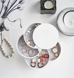 Sale Yamazaki korulipas valkoinen