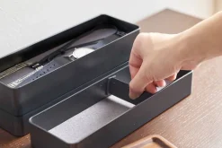 Sale Yamazaki korurasia Rin kolme osaa musta