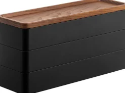 Sale Yamazaki korurasia Rin kolme osaa musta